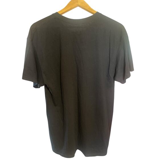 Demon Slayer Tanjiro & Nazuko Anime Manga‎ Large Black Short Sleeve T Shi… - Picture 5 of 7